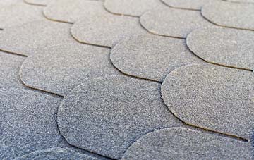 Chorlton asphalt roofing costs