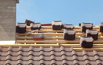 Chorlton clay roofing costs