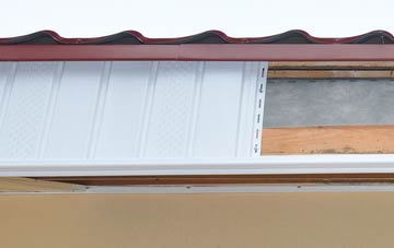 Chorlton fascia repair costs