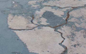 fibreglass roofing replacement Chorlton