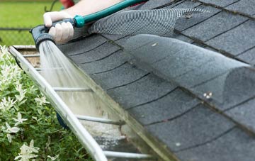 Chorlton gutter cleaning costs
