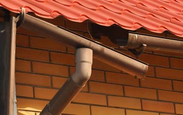 Chorlton gutter repair costs