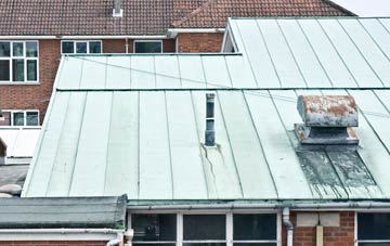 Chorlton lead roofing costs