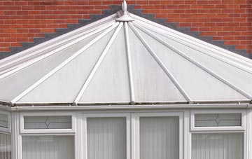 Chorlton polycarbonate conservatory roof repairs