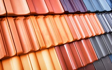 Chorlton roof tile costs