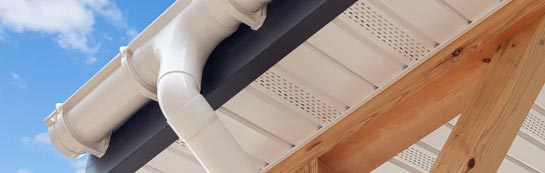 get Chorlton guttering quotes today