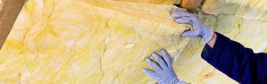 quotes for Chorlton roof insulation