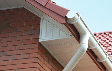 Chorlton soffit repair costs