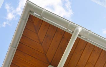 Chorlton soffit types