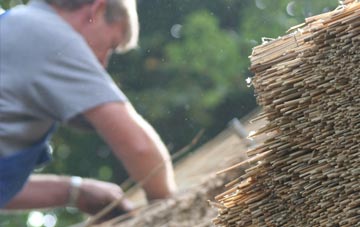 professional Chorlton thatchers