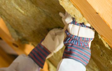 types of Chorlton pitched roof insulation materials