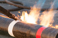 Chorlton flat roofing replacement