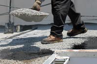 find rated Chorlton flat roofing replacement companies