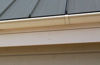 Chorlton soffit repair